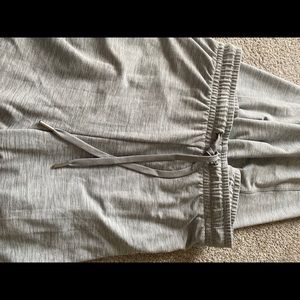 Old navy athletic joggers